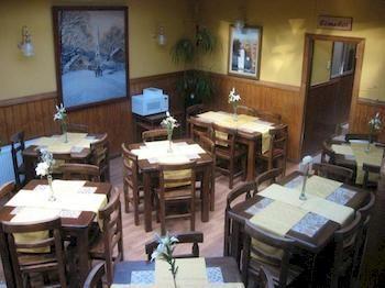 Casa de hóspedes Cordillera